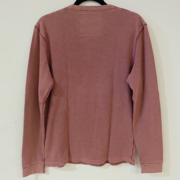 SOLD🚫Guess Vintage Washed Effect Pullover - Picture 2 of 4